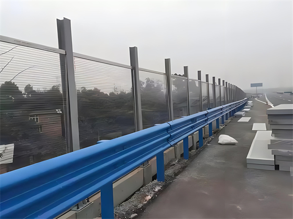 娄底高速防撞护栏生产制造工艺